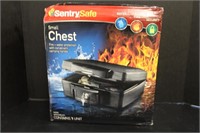 Sentry Safe