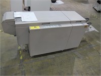 Xerox Stapler Folder Trimmer Model ASF135