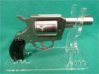 H&R 642 22WMR 6 shot revolver. Mechanically