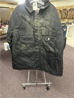Carhartt extreme coat size XL