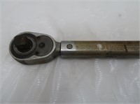 SNAP-ON Torque Wrench