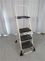 Cosco 3 Step Ladder