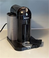 Breville Nespresso Club Coffee/Expresso Maker