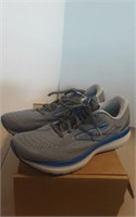 Brooks "Glycerin 19" Men's shoes (9.5)