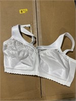 36F Glamorise Women's Bra