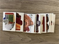Assorted Puzzle Cards