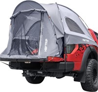 HEYTRIP Truck Bed Tent 6.1-6.6 FT  Rainfly