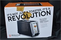 Revolution Smart Toaster