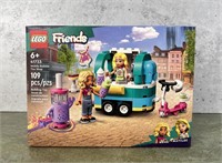 Lego Friends 41733 Mobile Bubble Tea shop