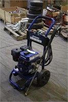 Power Horse Power Washer Untested