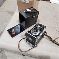 2 - Old Cameras