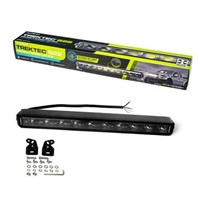 Alpena TrekTec LED Light Bar S22  12V  Universal