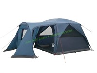 Moosejaw 4-Person Tent w/ Aluminum Poles