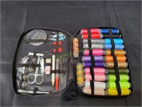 Meidong Sewing Kit for Home, Travel & Emergencies