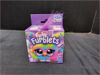 Hasbro Furby Furblets Ray-Vee