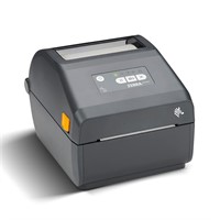 ZEBRA ZD421 Direct Thermal Desktop Printer 203 dp