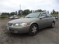 1997 Toyota Camry LE