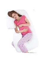 Memory Foam Body Pillow