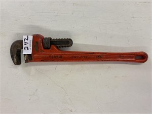 18 in. Pipe Wrench