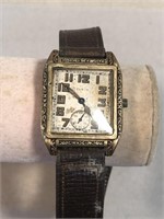 Elgin Wristwatch (needs repair)