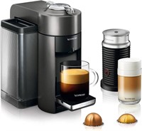 Nespresso Espresso Machine