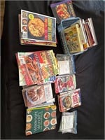 Cook books