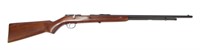 Remington Model 34 .22 S,L,LR bolt action