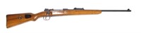 Mauser 98K "bcd" 42 8mm Mauser bolt action