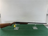 Winchester Mdl 37 12 Ga Single Shot