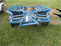 Used 3 Point Ford 7' Wide Disc W/Double Row