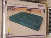 Comfort Rest Air Mattress