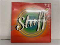 Stuff (self titled)