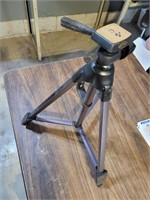 OPTIC T165 CAMERA TRIPOD