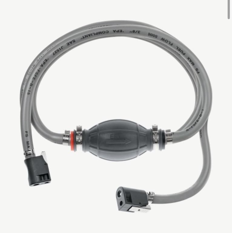 Bass Pro Shops Universal Outboard Fuel Line
