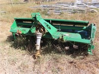1800mm Rotary Hoe, PTO, 3L