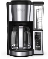 Ninja CE251 Programmable Brewer, with 12-cup
