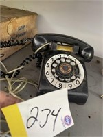 Old phone