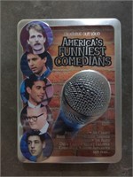 America's Funniest Comedians DVD Set