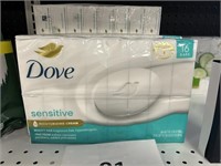 Dove16 bars