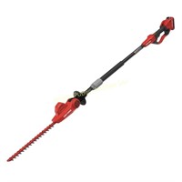 CRAFTSMAN $175 Retail V20 18" Hedge Trimmer, 20V