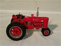 Yoder Customs Plastic Super MTA Tractor 1/16