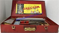 7 1/2 Erector Engineer Set