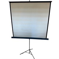 Radiant Leader Projection Screen