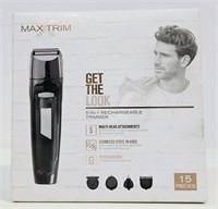 BRAND NEW CONAIR MAX TRIM