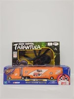 Radio Control Tarantula, Winners Circle Tony