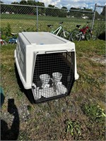 Dog Crate