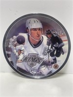 Bradford Exchange The Great Gretzky Collector