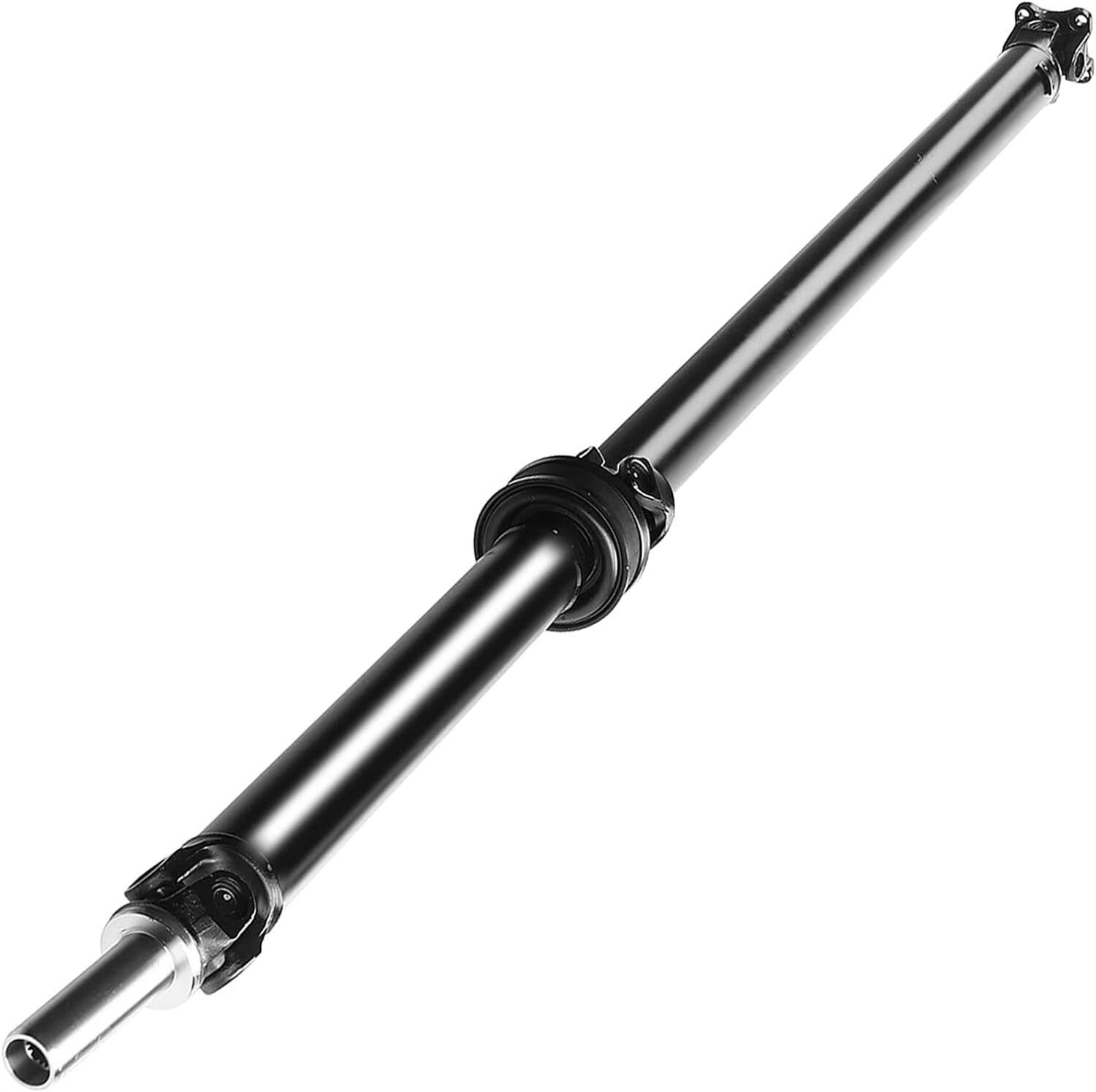 Premium Driveshaft for Nissan D21 91-93 L4 2.4L MT