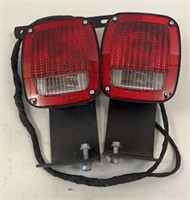 Truck Tail Lights