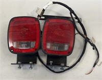 Volvo/Mack Tail Lights